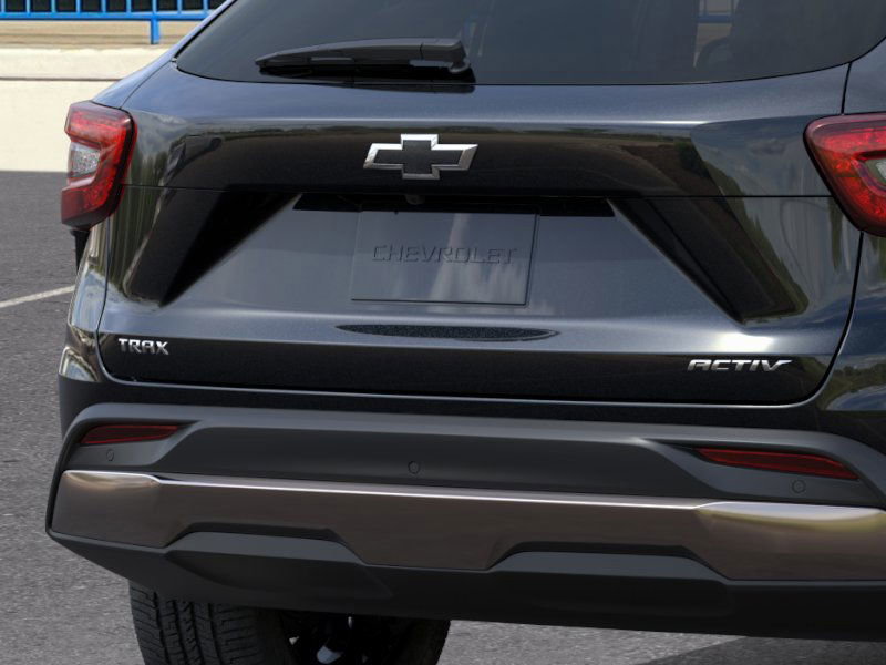 New 2026 Chevrolet Trax ACTIV w/ Driver Confidence Package image 14
