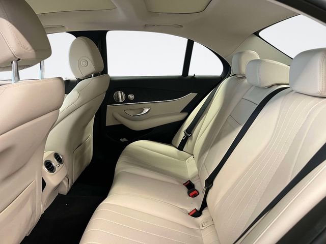 Certified 2023 Mercedes-Benz E 350 4MATIC Sedan image 12