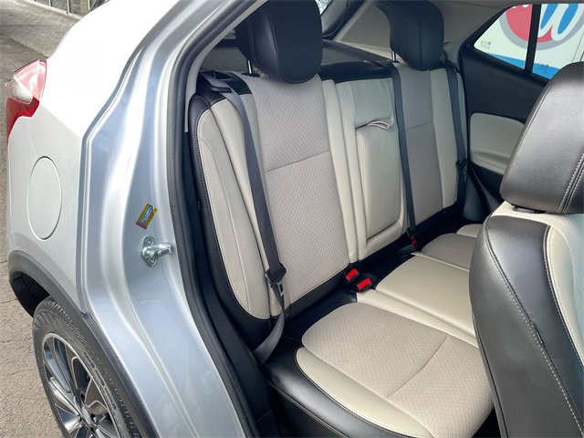 Used 2021 Buick Encore Preferred w/ Safety Package II image 27