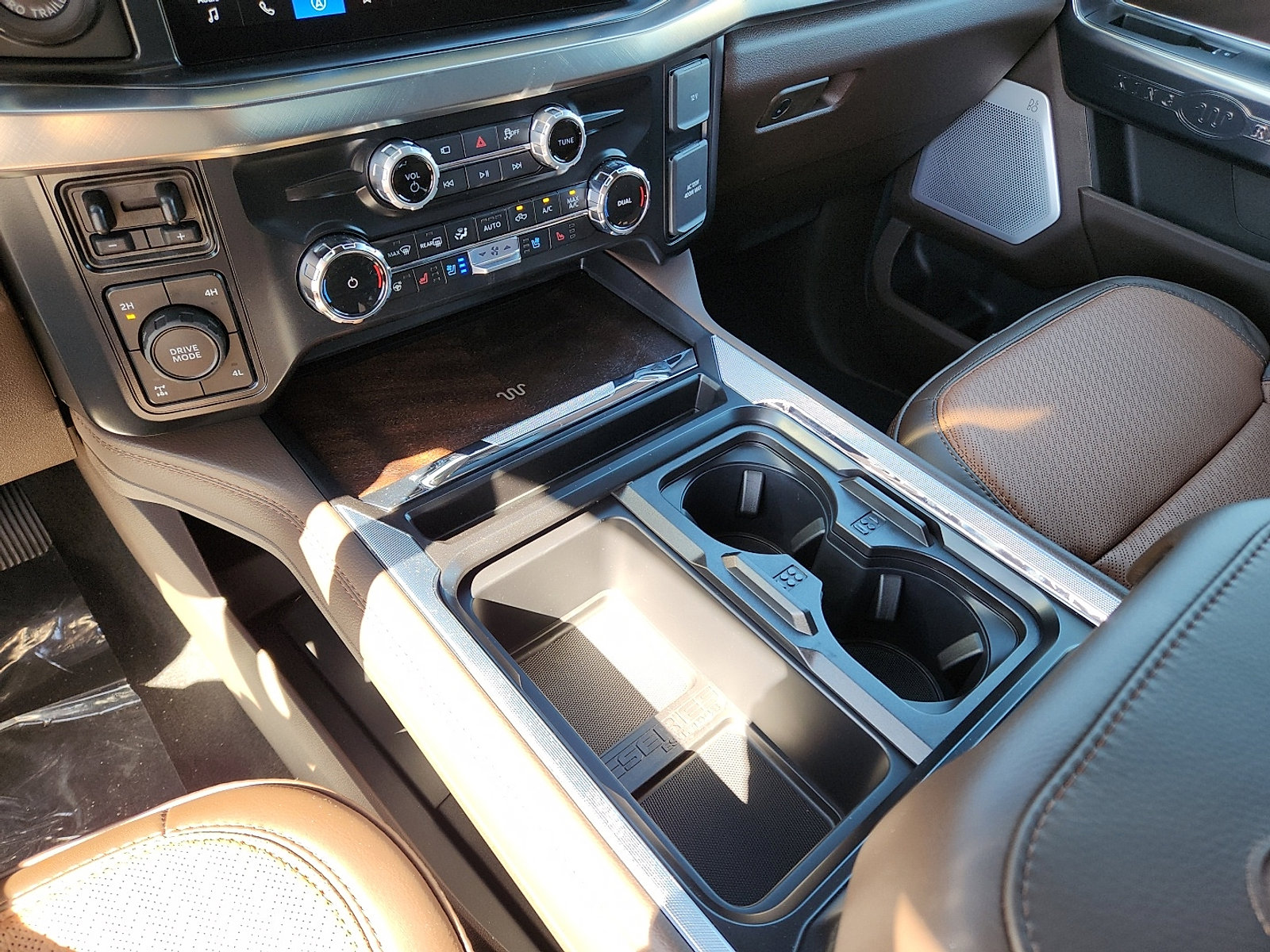 New 2026 Ford F250 King Ranch image 18