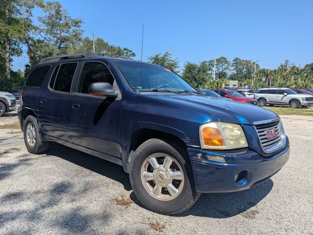 Used 2003 GMC Envoy XL SLT