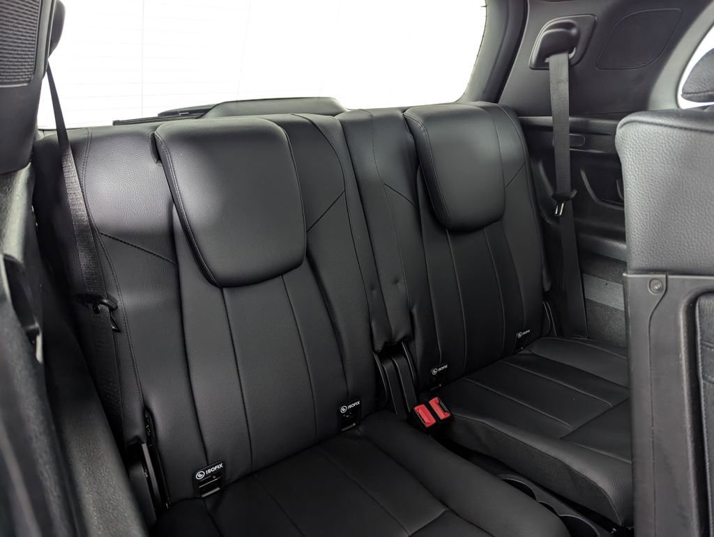 Used 2021 Mercedes-Benz GLB 250 image 33