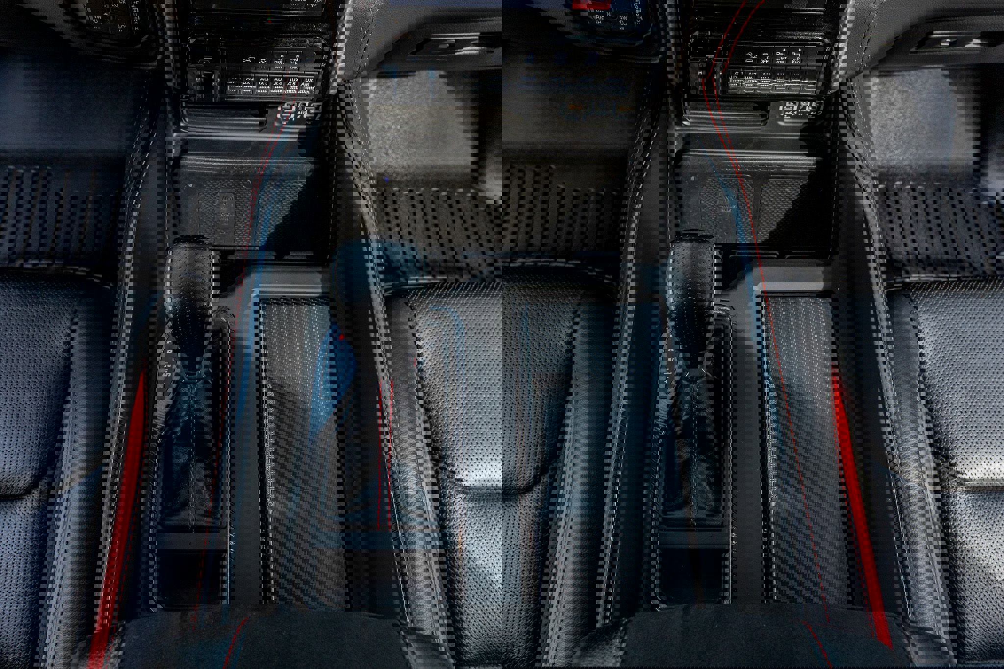 Used 2023 RAM 1500 TRX w/ TRX Level 2 Equipment Group AWD/4WD image 28