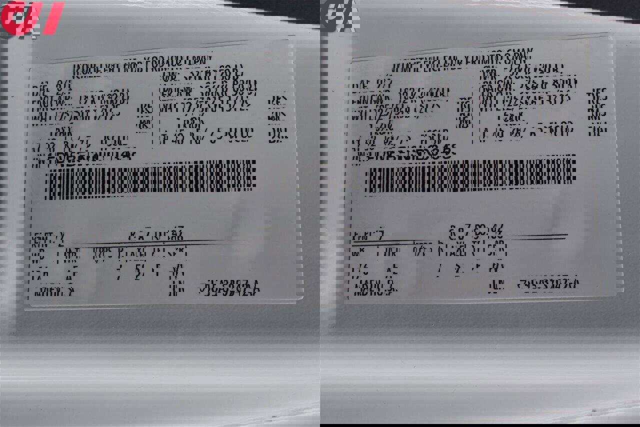 Used 2022 Ford E-350 and Econoline 350 Super Duty image 29