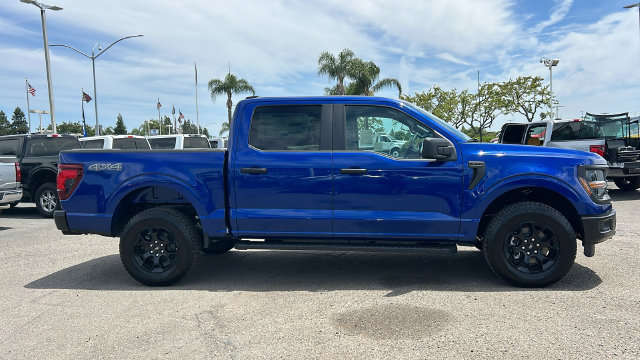 New 2026 Ford F150 STX w/ Equipment Group 201A FX4 AWD/4WD image 2