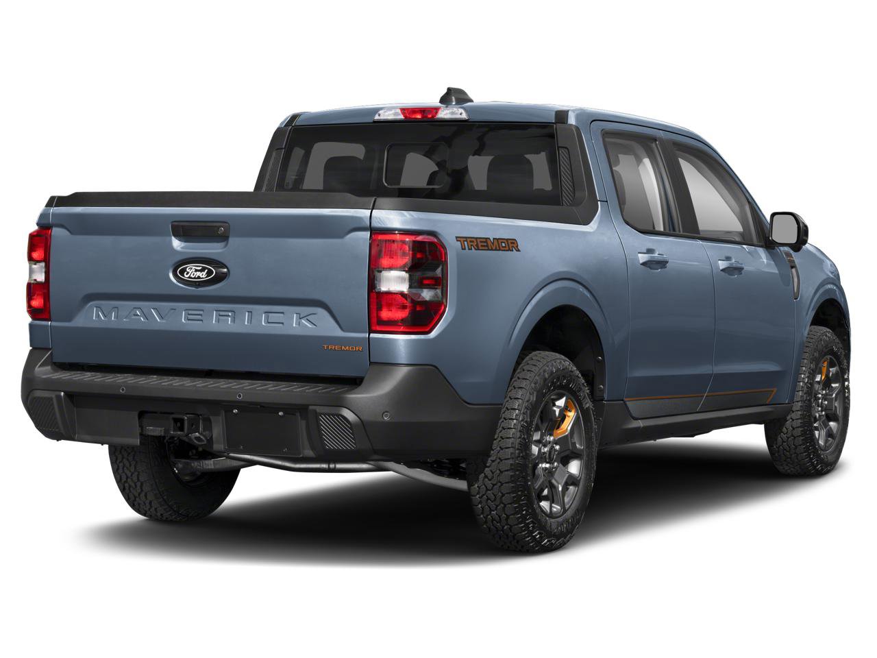 New 2025 Ford Maverick Tremor AWD/4WD image 29