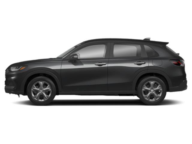 New 2026 Honda HR-V LX image 2