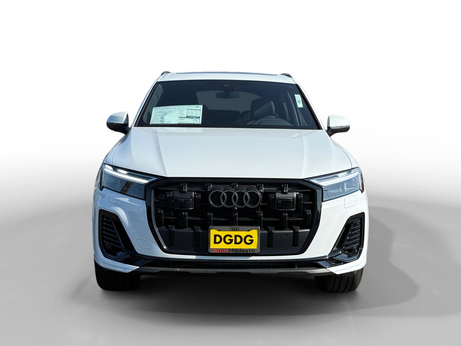 New 2026 Audi Q7 2.0T Premium AWD/4WD image 8