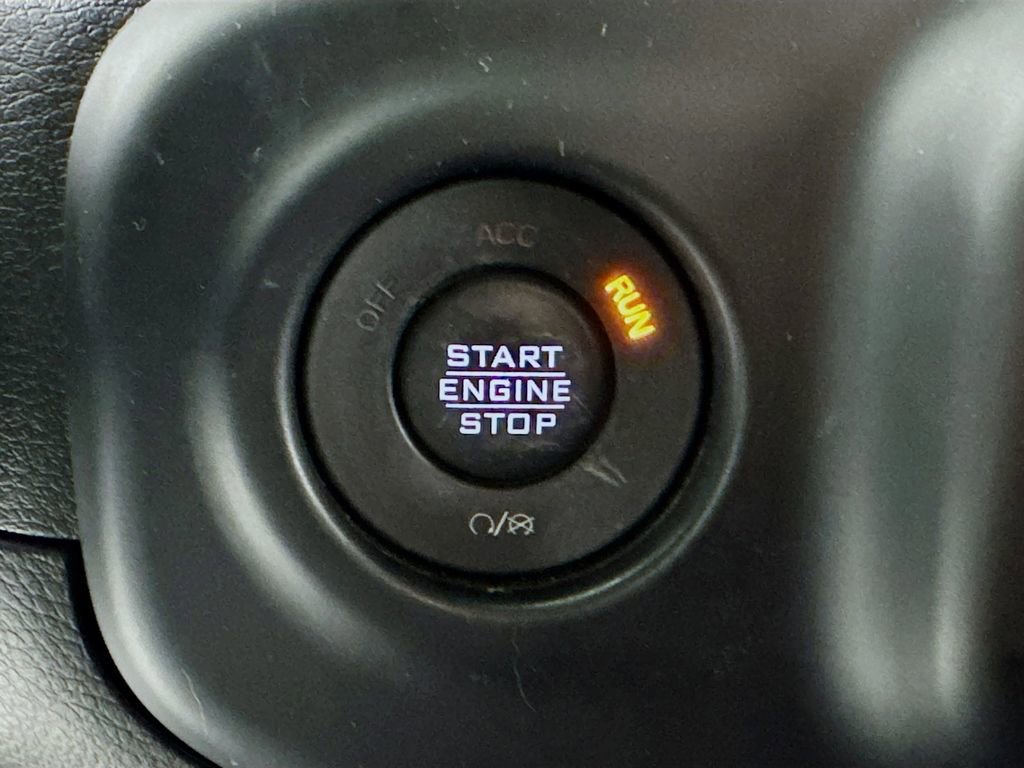 Used 2023 Jeep Wrangler Unlimited Rubicon 4xe w/ Cold Weather Group image 32