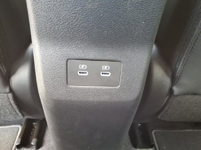 New 2026 Nissan Kicks SR w/ SR Premium Package FWD image 28