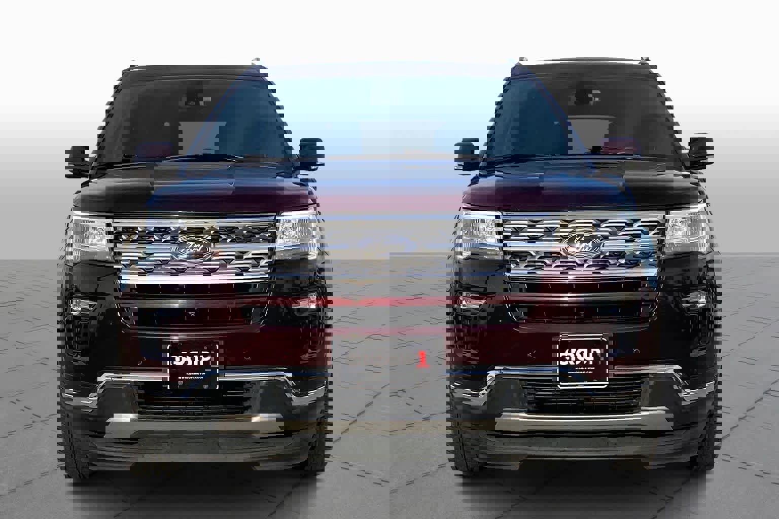 Used 2018 Ford Explorer Limited w/ Equipment Group 301A image 3