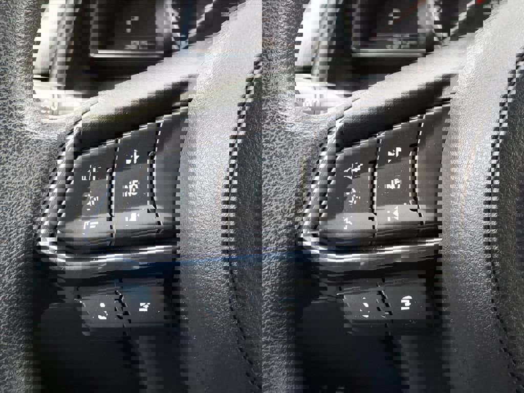 Used 2021 MAZDA CX-3 Sport image 27