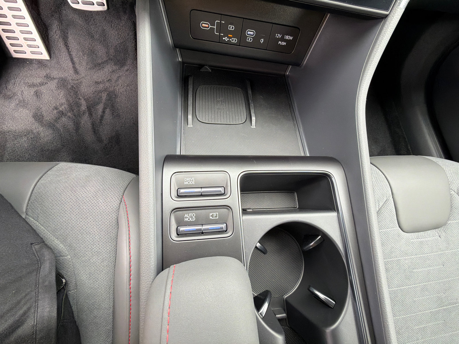 New 2026 Hyundai Sonata N Line FWD image 24