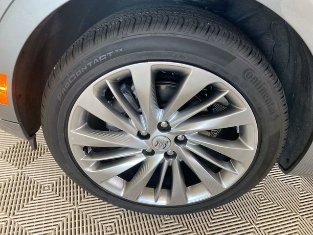 Used 2025 Buick Envision Avenir AWD/4WD image 22