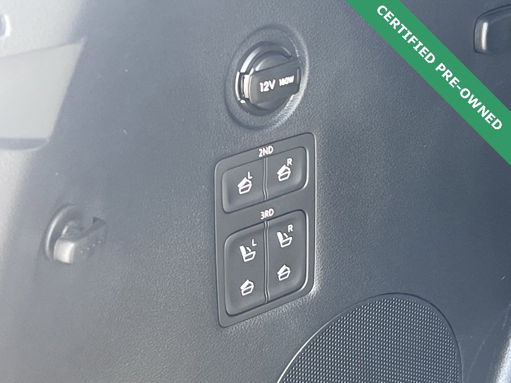 Used 2024 Hyundai Palisade Calligraphy image 15