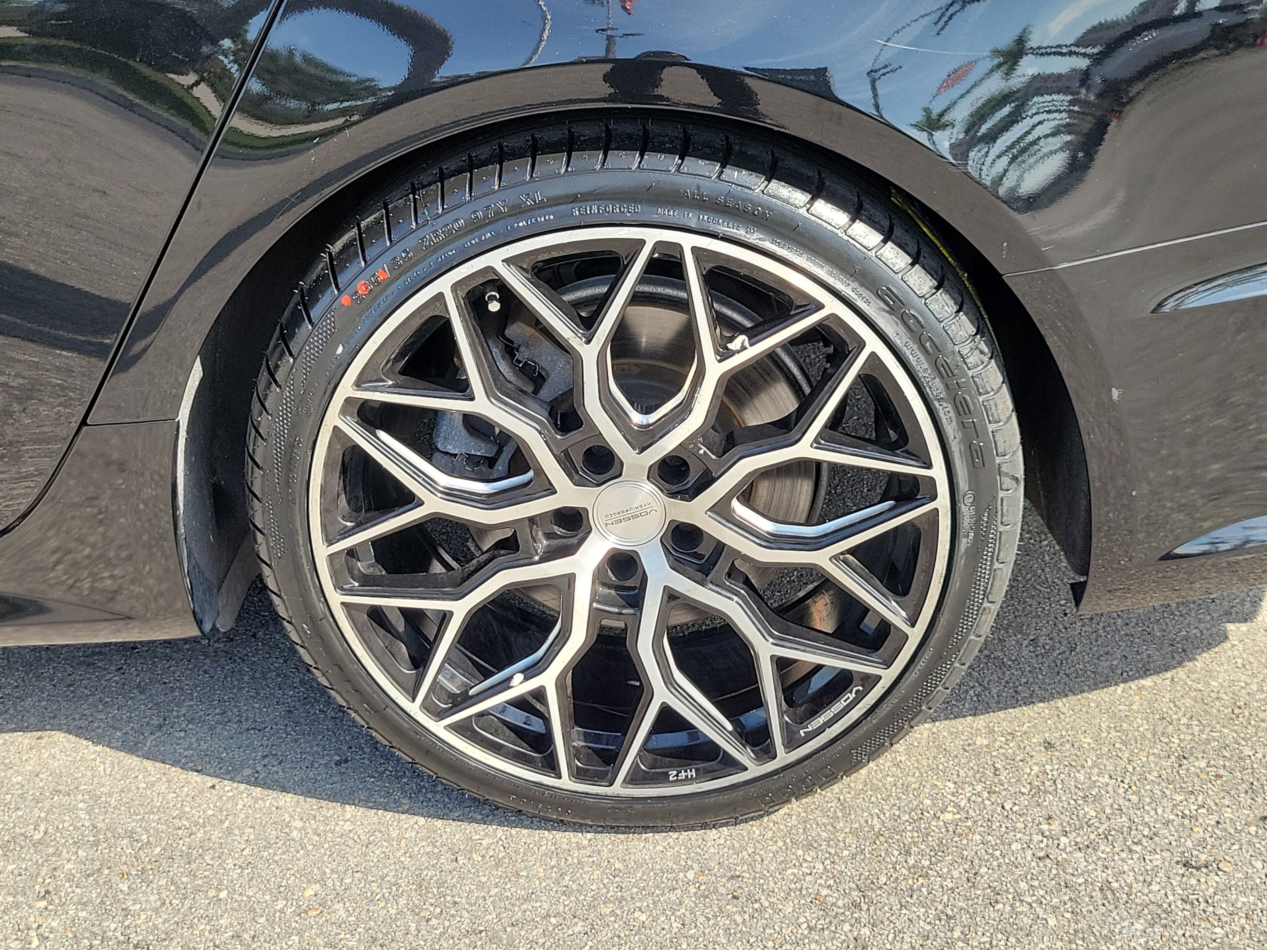 Used 2016 Audi A6 2.0T Premium AWD/4WD image 28