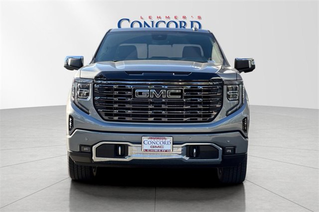 New 2026 GMC Sierra 1500 Denali Ultimate image 9