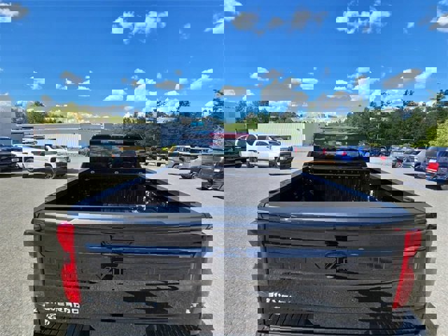 New 2026 Chevrolet Silverado 1500 LT image 27