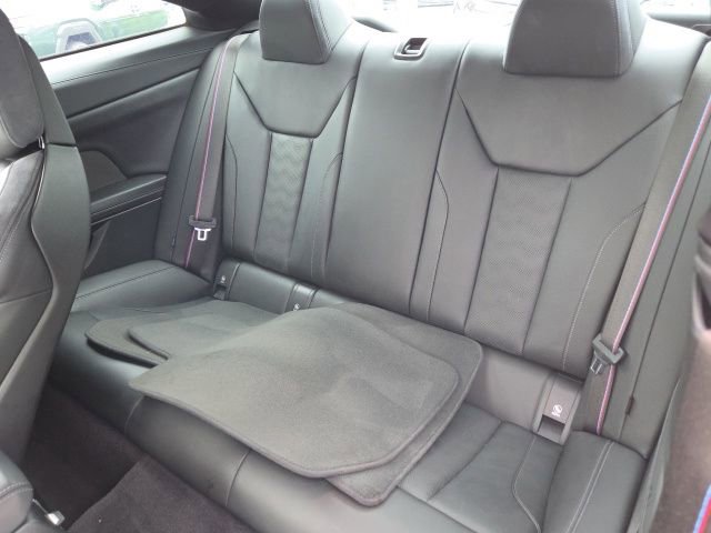 Used 2024 BMW M4 Competition w/ M Driver's Package image 23