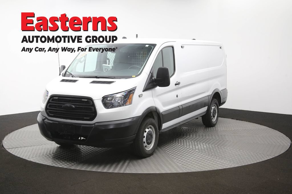 Used 2019 Ford Transit 250 130 Low Roof RWD image 58