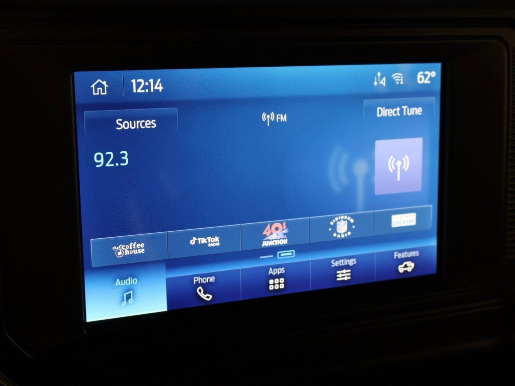 Used 2023 Ford Bronco Badlands image 38