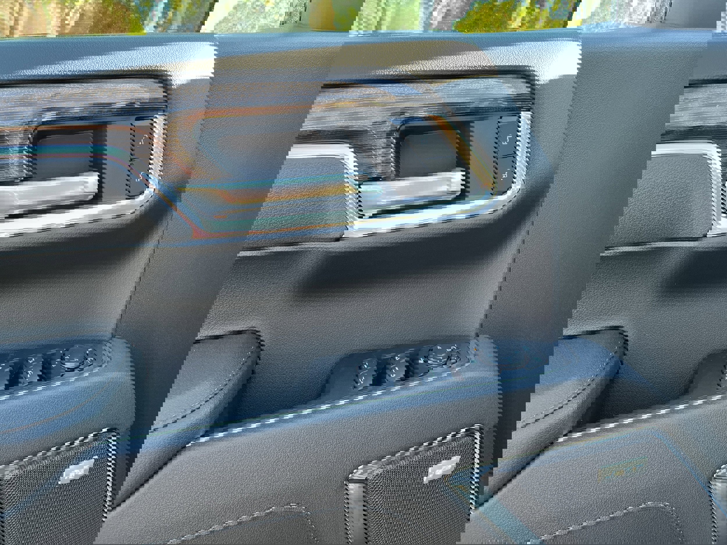 New 2026 Chevrolet Silverado 1500 LT Trail Boss image 19