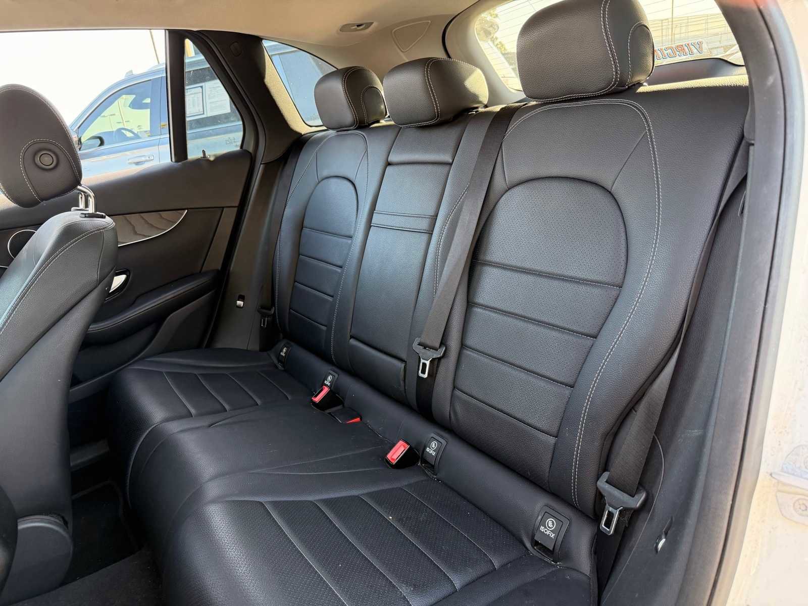 Used 2016 Mercedes-Benz GLC 300 image 10