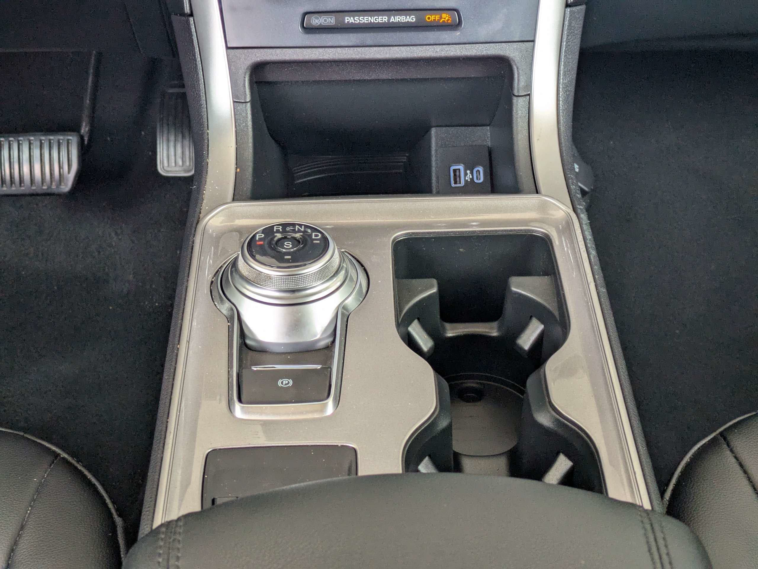 Used 2023 Ford Edge SEL w/ Convenience Package AWD/4WD image 20