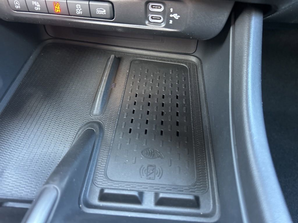 New 2026 Dodge Charger R/T AWD/4WD image 13