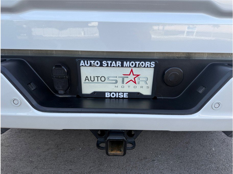 Used 2019 GMC Sierra 1500 Denali w/ Technology Package image 46