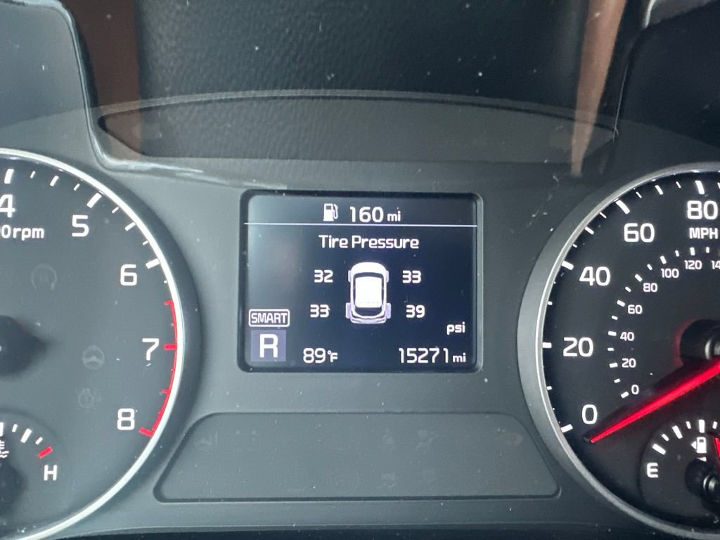Certified 2023 Kia Seltos Nightfall Edition AWD/4WD image 22