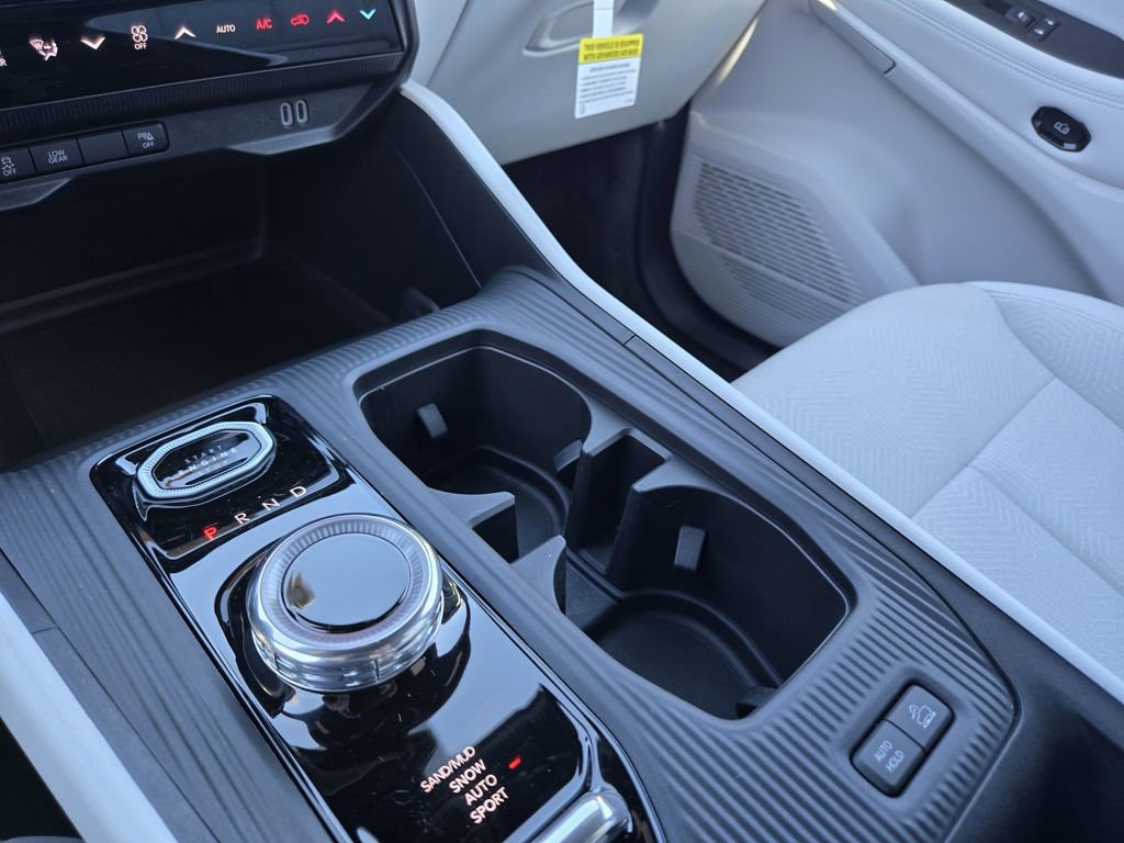 New 2026 Jeep Cherokee Laredo image 14
