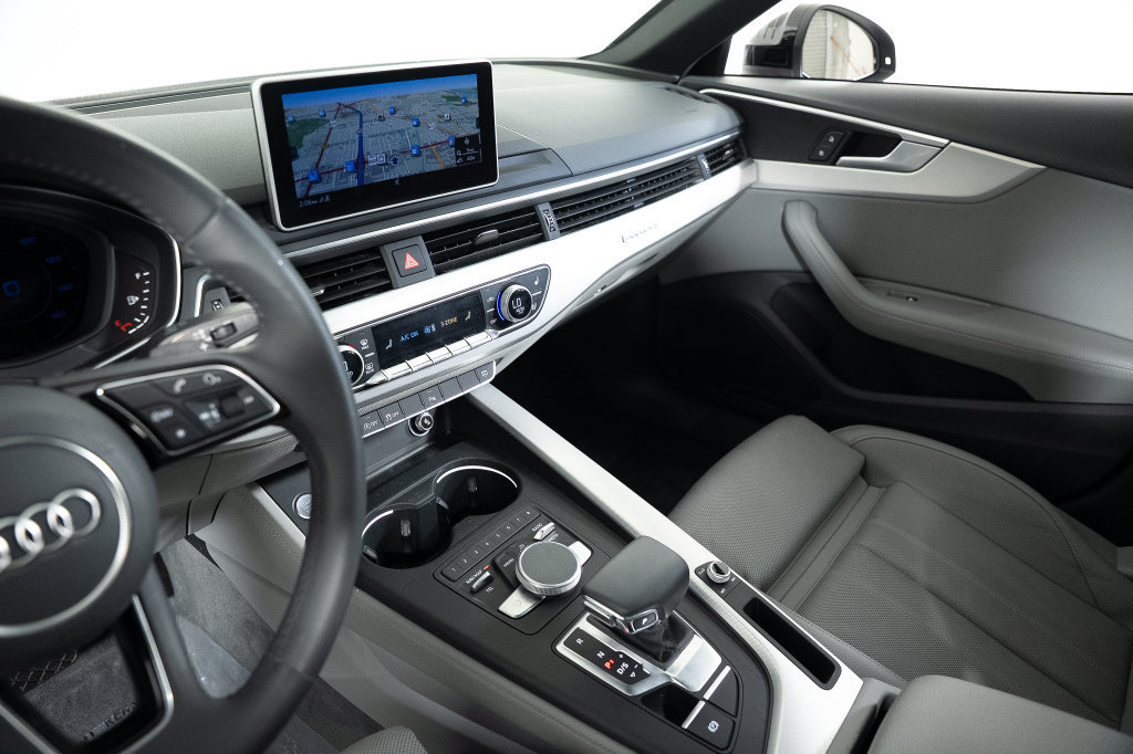Used 2019 Audi A4 2.0T Premium Plus w/ Premium Plus Package AWD/4WD image 25