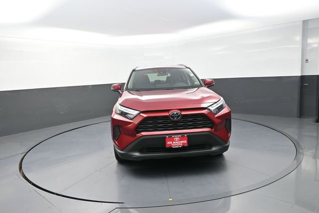 Used 2025 Toyota RAV4 XLE AWD/4WD image 26