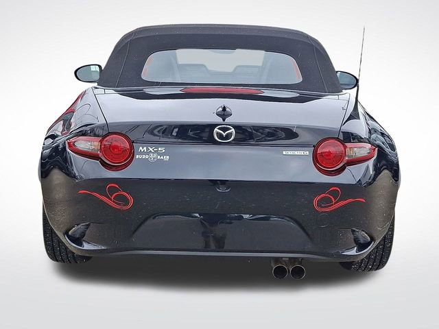 Certified 2023 MAZDA MX-5 Miata Grand Touring image 5