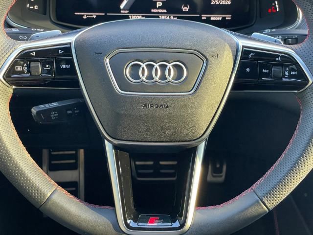 Used 2025 Audi S6 Premium Plus image 28