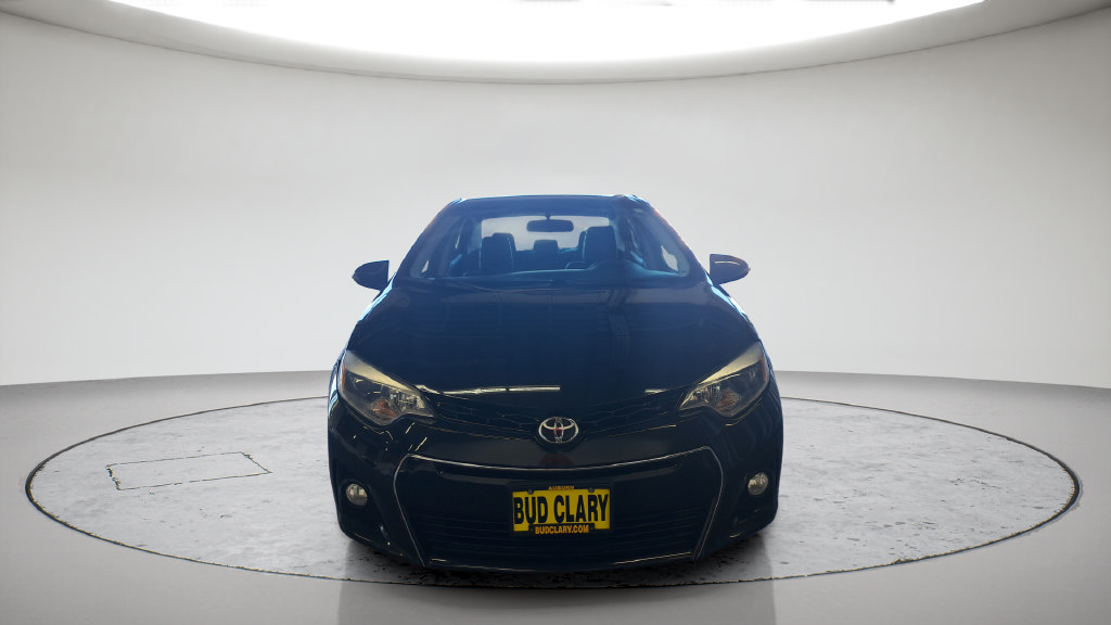 Used 2016 Toyota Corolla S FWD image 20