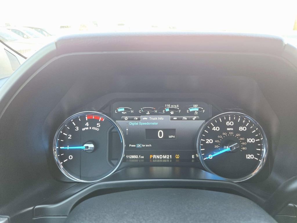 Used 2017 Ford F350 Lariat w/ Lariat Ultimate Package image 25