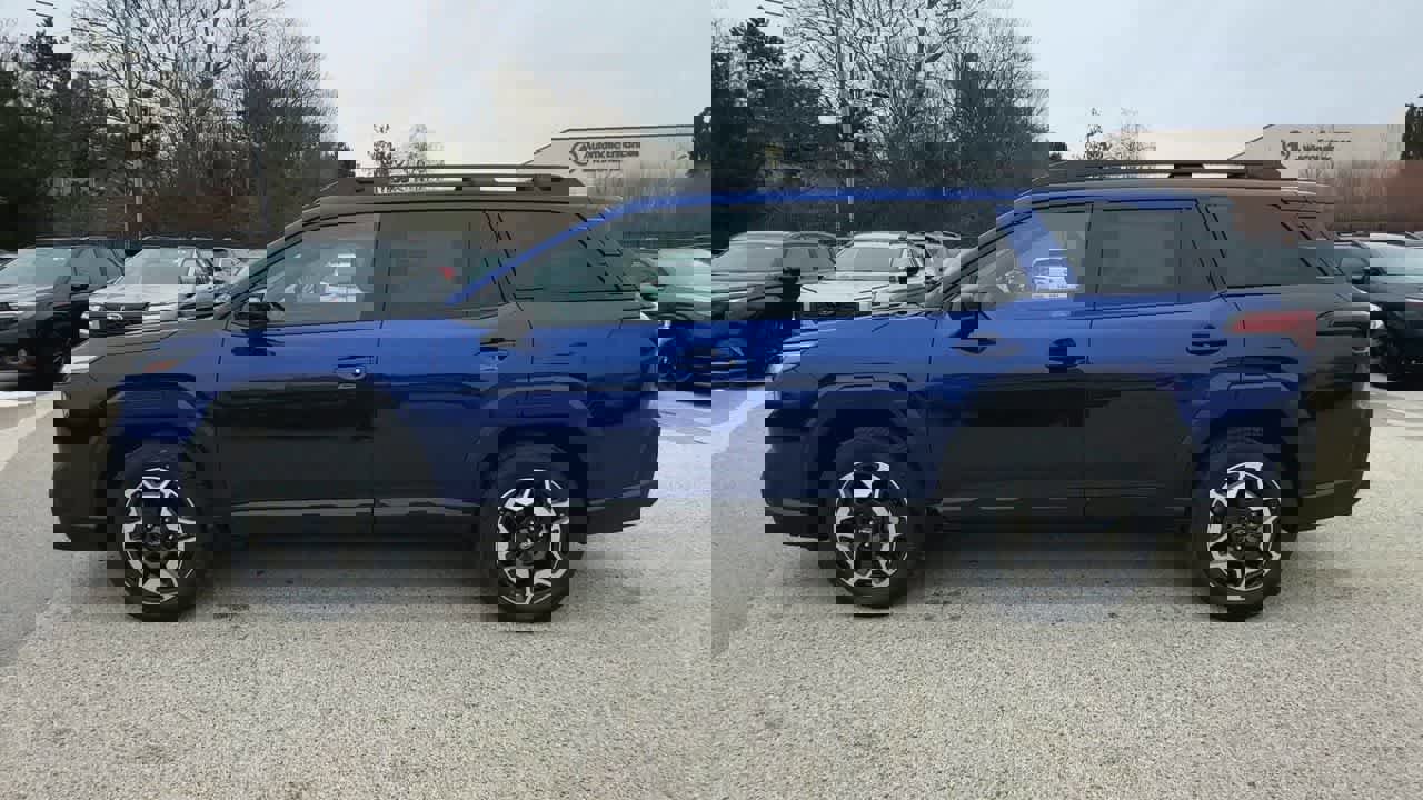 New 2026 Subaru Outback Touring image 5