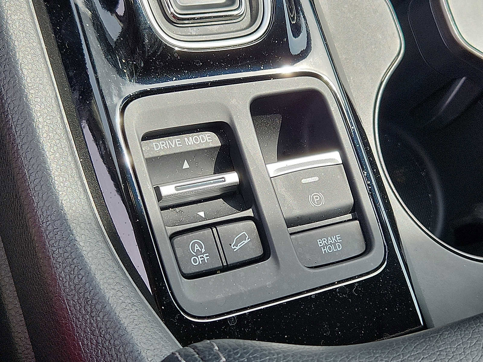 Certified 2023 Honda Pilot EX-L image 27