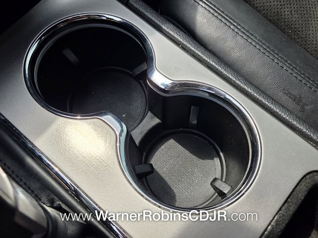 Used 2020 Jeep Grand Cherokee Altitude image 23