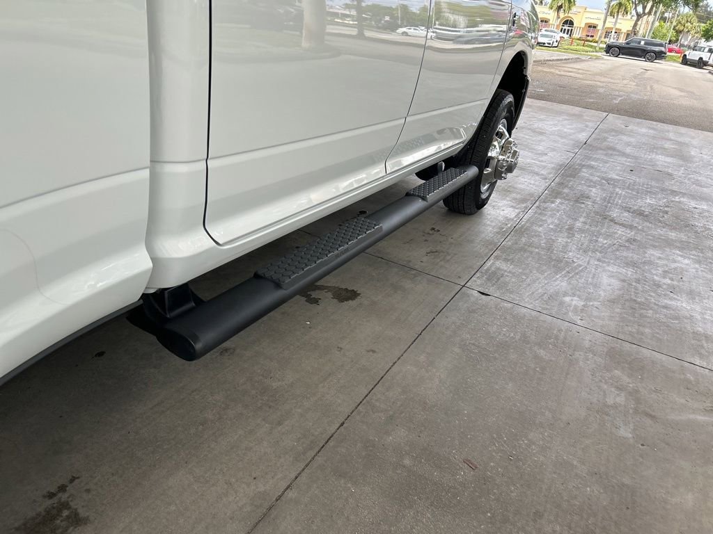 Used 2026 RAM 3500 Tradesman image 23