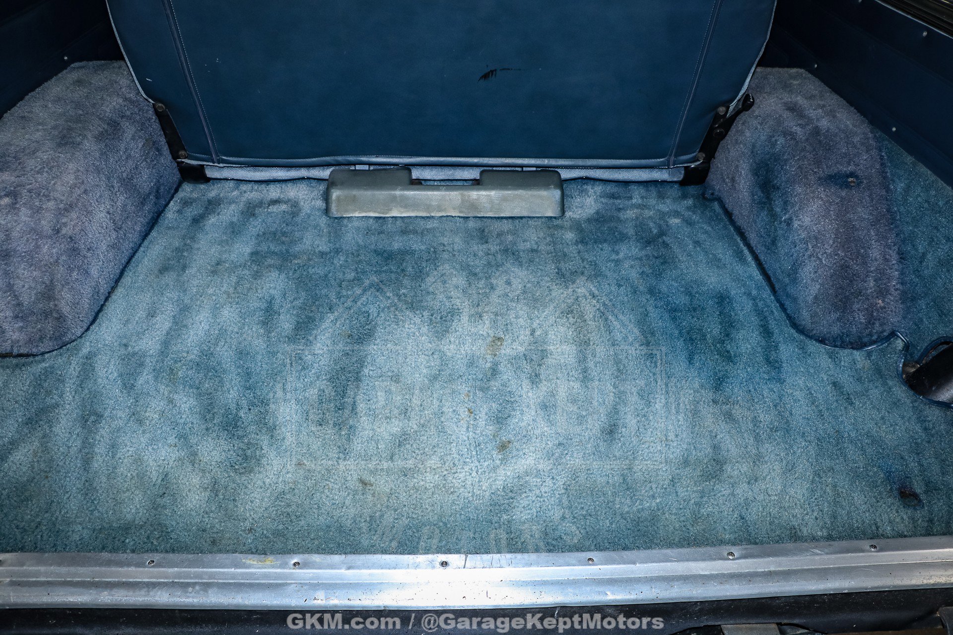 Used 1987 Chevrolet Blazer 4WD image 88