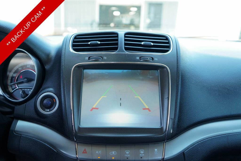 Used 2019 Dodge Journey Crossroad AWD/4WD image 11