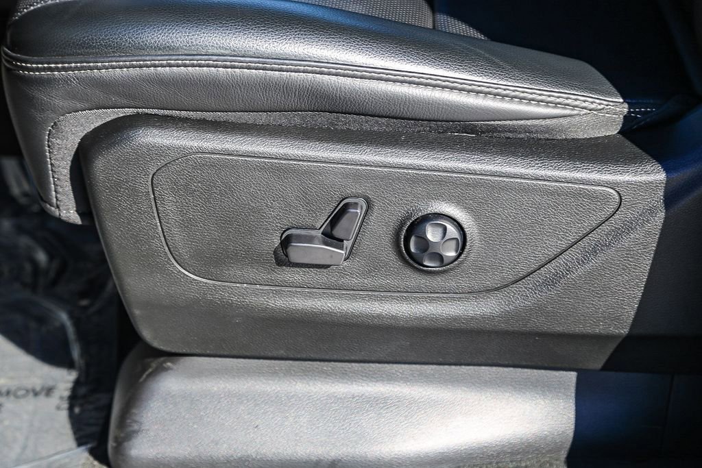 Used 2024 RAM 1500 TRX w/ TRX Level 2 Equipment Group image 22