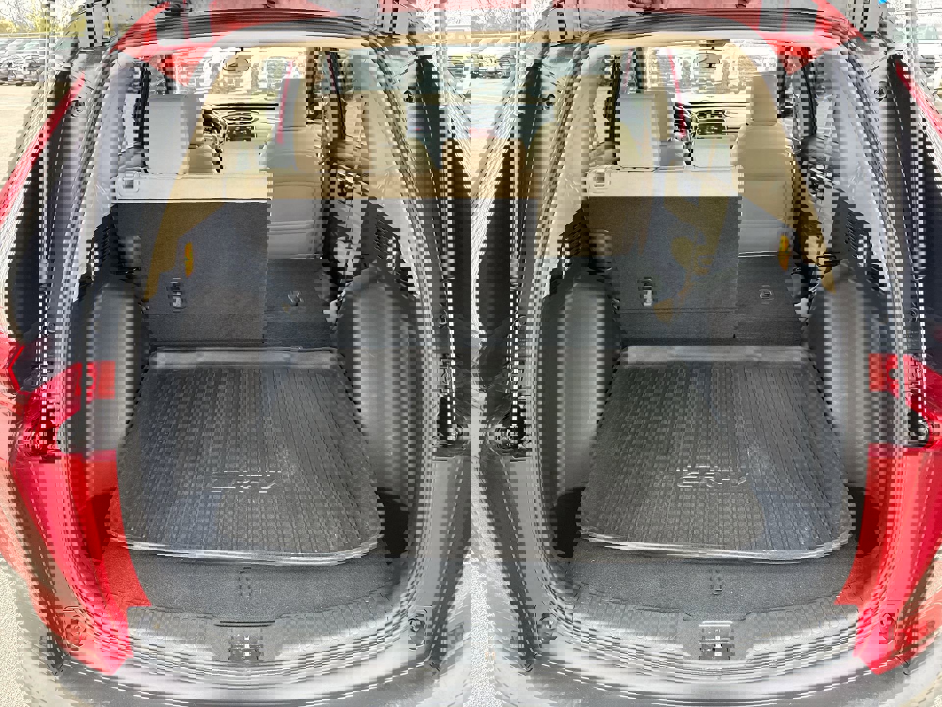 Used 2019 Honda CR-V EX image 22