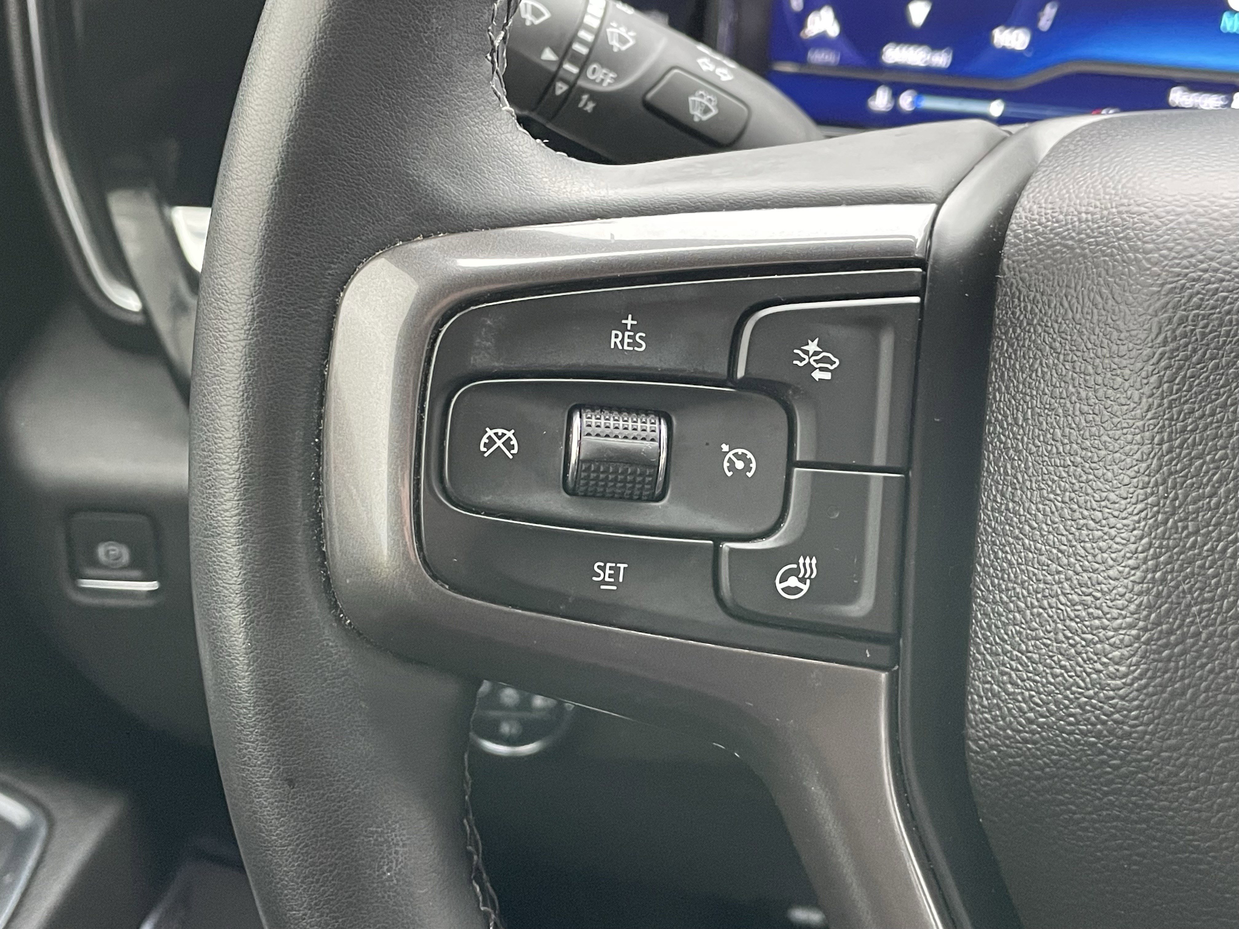 Used 2024 Chevrolet Silverado 2500 High Country w/ Midnight Edition image 18