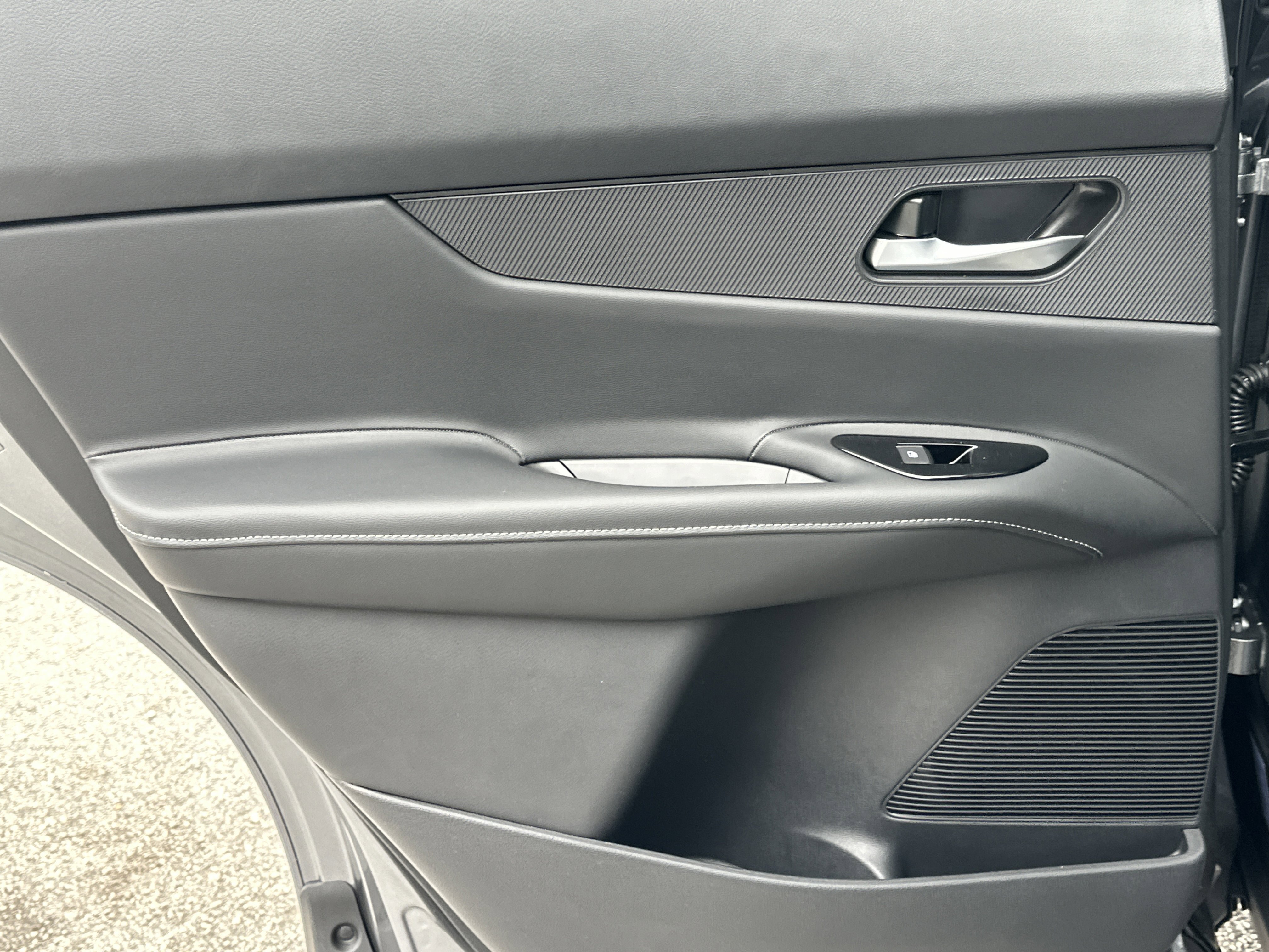 New 2026 Nissan Murano SL image 22