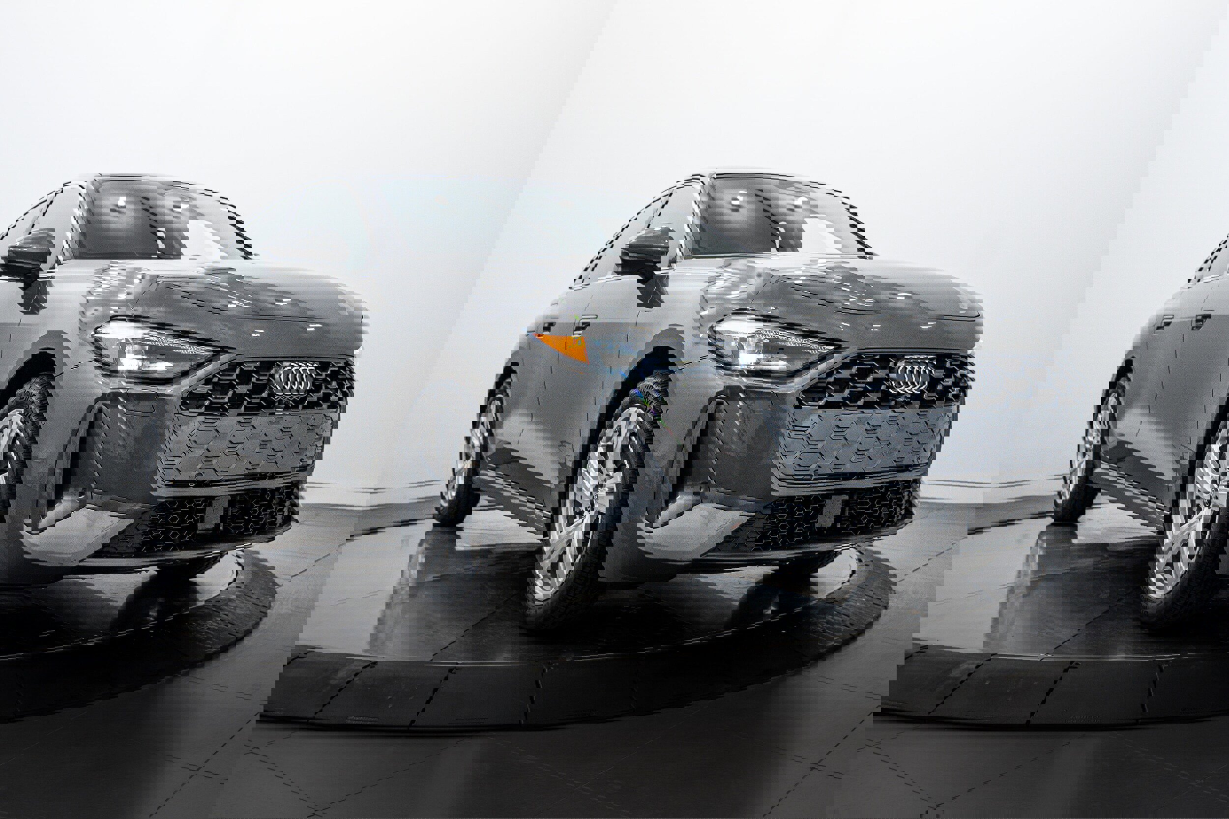 New 2025 Audi A5 2.0T Premium