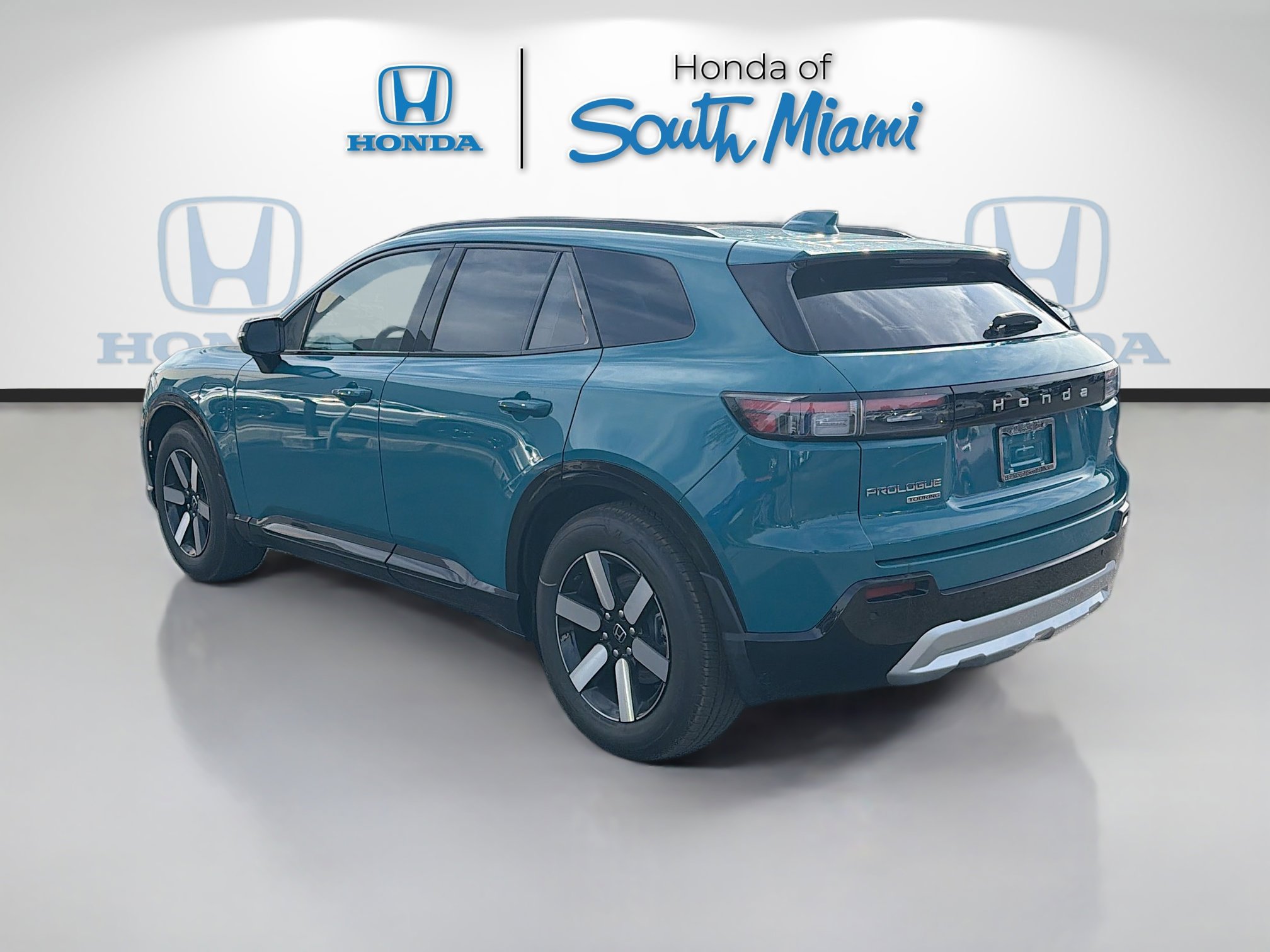 New 2026 Honda Prologue Touring image 5